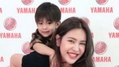 ภูเก็ตลุกเป็นไฟ หลัง นาฟ หลานสาว แพท โพสต์ภาพแซ่บ