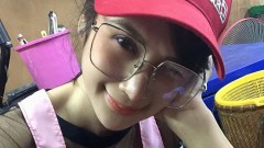 น้องปลานิล แม่ค้าส้มตำสุดแซ่บ ดีกรีมิสแม็กซิม