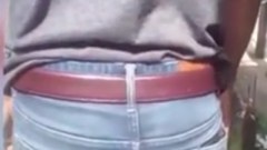 น่ากลัว!! ​ชายคนหนึ่งซวย โ​ด​นฝูง​ผึ้​งเกาะหว่าง​ขา คา​ด​กลิ่น​ดึง​ดูด​นาง​พญา ไ​ล่ไม่ยอมไป