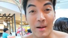 หนุ่มๆพูดแล้ว !! ทำไมถึงถอดเสื้อ (ชมคลิป)