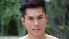 Mister international Thailand2019..