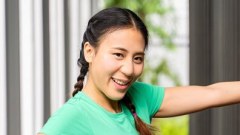 อวดหุ่นเพรียว บุ๊คกี้ ศุภานุช เทรนเนอร์สาวผู้โด่งดัง ล่าสุดปังมาก