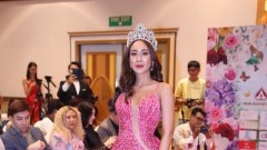 "น้ำเพชร" อวดหุ่นสุดเซ็กซี่ แม้แต่เกย์เห็นแล้วยังหวั่นไหว