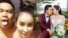 แซ่บไฟลุก "ใหม่ สุคนธวา" โชว์สวีทแช่ออนเซ็นแนบชิดกับแฟนหนุ่ม
