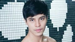 อดีตหนุ่มขี้เหร่!! จ๊าบ ปณิธาน สู่นายแบบสุดฮอต แซ่บปรอทแตก