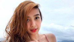 แซ่บโดนใจ!! "น้องแอนน์" เซ็กซี่ควีนแห่งวงการ Esports ฟิลิปปินส์