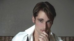 หล่อใจละลาย ผู้ชายมาดเซอร์ ตาหวานฉ่ำ Luke Wilder