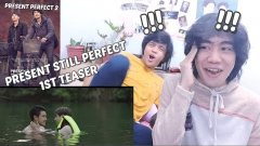 Present Still Perfect แค่นี้ก็ดีแล้ว2 หนังไทยที่คนทั่วโลกรอคอย