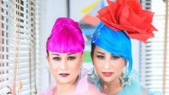 5ตลกสาวซุปตาร์ ขอเอาดีสายเซ็กซี่ขยี้ใจ สลัดผ้าโชว์อึ๋มการันตีความแซ่บ