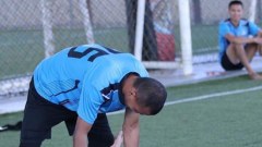 ฟุตบอล​เป็นอีก1กีฬาที่น่าติดตามมาก⚽️