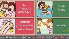 ซิฟิลิส ทำงี้ติดไหม..?