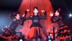 BABYMETAL : วงไอดอลเกิร์ลกรุ๊ปที่ชวนคุณโยกหัวหลุดจนตายอย่างสงบศพสีชมพู