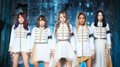 เซ็กซี่ขยี้ใจ! LOVEBITES เปิดตัวซิงเกิลใหม่ “WHEN DESTINIES ALIGN”
