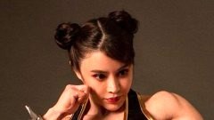 หมอ Yuan Herong สมาร์ท แข็งแกร่ง เซ็กซี่ นักเพาะกายชาวจีน