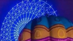 สาววัย 20 แก้ผ้าเปลือยร่างโพสท่า ในสวนสนุก อ้างไม่รู้ว่าผิด