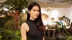 "แนท เกศริน" ไม่ปลื้ม ระบบ IG เห็นสีเล็บเป็นจุก ลั่น จุกใครมันจะดำขนาดนี้