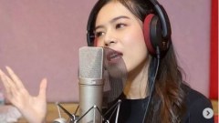 เปิดวาร์ป กานต์ รุจิ ขึ้นแท่นเป็นนักร้องหุ่นเซ็กซี่