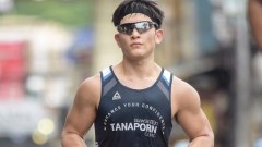นักวิ่งหนุ่มโสด "วิน อนาวินทร์" หน้าตารูปร่างดี หุ่นเฟิร์ม เฟรนลี่มาก