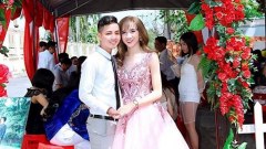 ชายข้ามเพศชาวเวียดนาม มีลูกกับสาวข้ามเพศ คลอดลูก ชื่อน้องซีซ่าส์