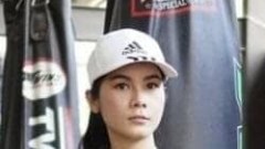 ชาวเน็ตแห่ซูม! "น้องแนท" ฟิตหุ่น โพสต์ท่าอล่างฉ่าง