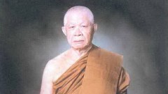 บันทึกเรื่องจริงคนคลอดลูกเป็นพญางู ของหลวงพ่อวิริยังค์