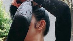 แซ่บไฟลุก! ตั๊ก บงกช อวดหุ่นเป๊ะในชุดว่ายน้ำเว้าสูงเซ็กซี่เต็มๆตา