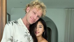 ยิปซี” โชว์ผิวแทนสวยในชุดบิกินี่ ทริปนี้เซ็กซี่แบบไม่มีอะไรมากั้นเลย