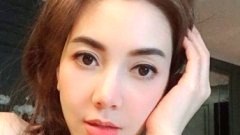 ความขาว ออร่า ต้องยกให้เธอจริงๆ วุ้นเส้น วิริฒิพา