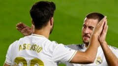 รวมไฮไลท์ Real Madrid vs Deportivo Alaves 2−0