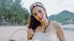 ดูชุดปิดนิคของแม่อุ้มสิ บอกเลยมันแซ่บมากกกก