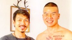 ดูชัดๆ!หมอภาคย์โชว์หุ่นสุดบิ๊ก เห็นจะๆ เผยทุกซอกทุกมุม