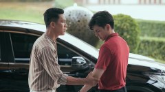 คู่จิ้นมาแรง “เอี๊ยง – กอล์ฟ” คลับฟรายเดย์เดอะซีรีส์ 12 กำลังเป็นกระแสในโลกทวิตเตอร์