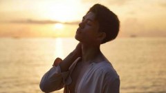 น้องจอสกับทะเล หุ่นงาม วิวดี วิวแน่นมาก 1 ใน 50 หนุ่มโสดในฝัน