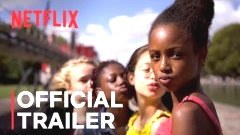 เรียกร้องให้แบนภาพยนตร์ Cuties จาก Netflix