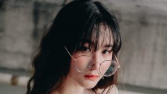 น้องเอแคร์ หมวยหน้าใส หนูไม่เล็กนะคะ!