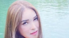 แซ่บรับซัมเมอร์ เอมมี่ รัชฎา ใส่ชุดว่ายน้ำคลายร้อน