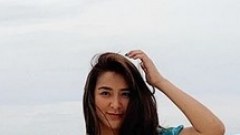 คือยอมหุ่นนาง!! "ชิปปี้ ศิรินทร์" เปลือยท่อนบน อวดหน้าอกสะบึ้มมาก!!