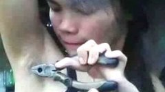 ขำๆ แปลกๆ จะไม่ยอมเห็นภาพนี้คนเดียว