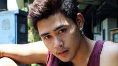 นักมวยสุดหล่อ "เบียร์ วีรชัย พิศวาท" หุ่นแน่นๆ ซิกแพคเน้นๆ เห็นแล้วจุก