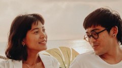 "สายป่าน" อวดภาพหวาน กับสามี พัทยาแทบลุกเป็นไฟ