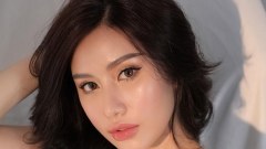 "เป็นคนชอบหยอด หยอดให้กาก อยากไห้กอด"