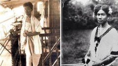 เกย์ ประวัติศาสตร์ของกลุ่มผู้รักร่วมเพศใน สยามอดีต