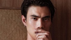หนุ่มเหนือสุดแซ่บ!! "แท่น ภัทรพล" นายแบบเซ็กซี่ ดีกรีเทรนเนอร์ งัดเป้าถ่ายแบบ งานดีสุดๆ