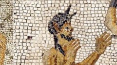 Naples 'Secret Museum of Erotic Art