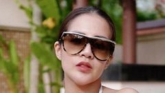 ซูมดูกันจะๆ!! ใบเตย สุธีวัน หรือ #ใบเตยอาร์สยาม 🔥 แซ่บ เผ็ช หุ่นดีกว่าคนไม่มีเบบี้อีกข๊าาาา