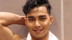 Ricky Gumera หนุ่ม ฟิลิปปินส์ Mister Global 2019 หล่อล่ำน่ารักสุดๆ