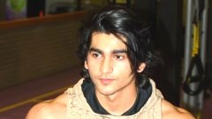 Tushar Mishra หนุ่มชาวอินเดีย หน้าคม ซิกแพคแน่นสุดๆ