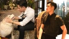 "แม่สื่อแม่ชัก" บอย หนุ่มใจดี วัย 27 ปี สูง 177 หนัก 69