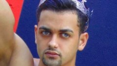 "Sammy Ramos" อวดหุ่นล่ำ อูมแน่น!! ตำแหน่งการันตี Mister Grand International Puerto Rico 2020