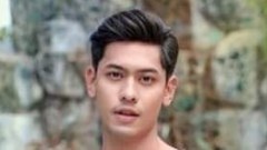 แทน บุรันช์รัตน์ หนึ่งในผู้เข้าประกวดเวทีรักษ์โลกMisterLandscapes Thailand 2020